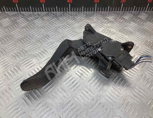 Педаль газа Mercedes Sprinter I (W901-905) 1995-2006  Mercedes Sprinter Sprinter I (W901-905) 1995-2006