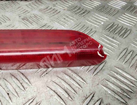 Стоп-сигнал Skoda Octavia A5 (1Z) 2004-2008  Skoda Octavia Octavia A5 (1Z) 2004-2008