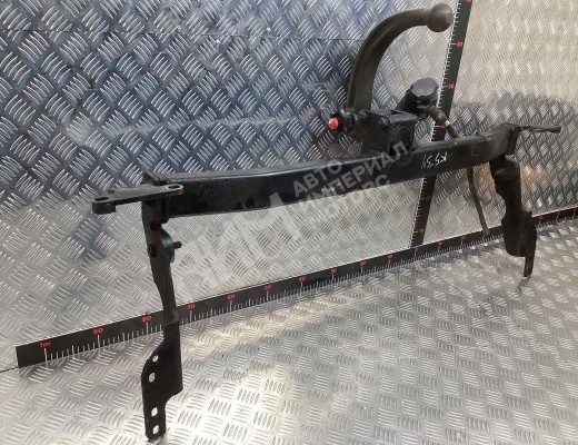 Прицепное устройство (фаркоп) Peugeot 5008 I (T8) 2009-2013  Peugeot 5008 5008 I (T8) 2009-2013