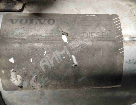 Автономный отопитель Volvo V70 II (SW) 2000-2008  Volvo V70 V70 II (SW) 2000-2008