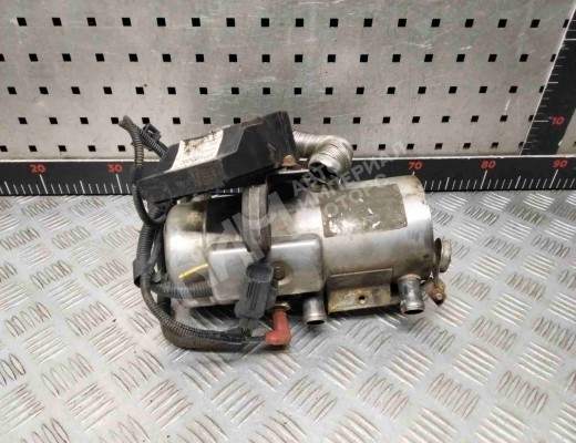 Автономный отопитель Volvo V70 II (SW) 2000-2008  Volvo V70 V70 II (SW) 2000-2008