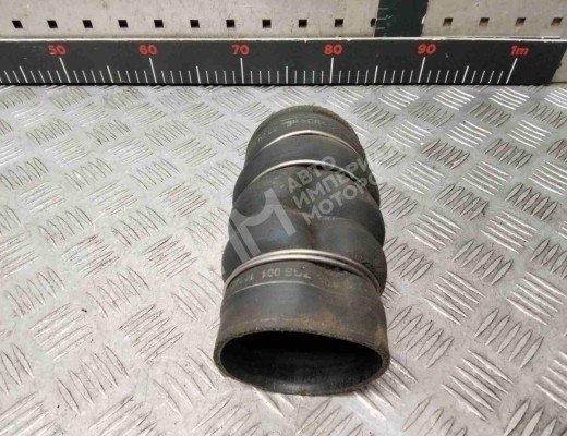Патрубок интеркулера Mercedes Vario (W670) 1996-2013  Mercedes Vario Vario (W670) 1996-2013