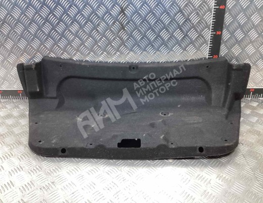Обшивка крышки багажника Chevrolet Aveo I (T250) 2006-2012 рестайлинг  Chevrolet Aveo Aveo I (T250) 2006-2012 рестайлинг
