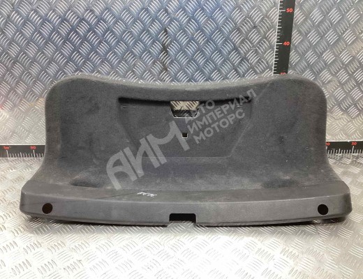 Обшивка крышки багажника Volkswagen Passat B5+ (3B) 2000-2005 рестайлинг  Volkswagen Passat Passat B5+ (3B) 2000-2005 рестайлинг