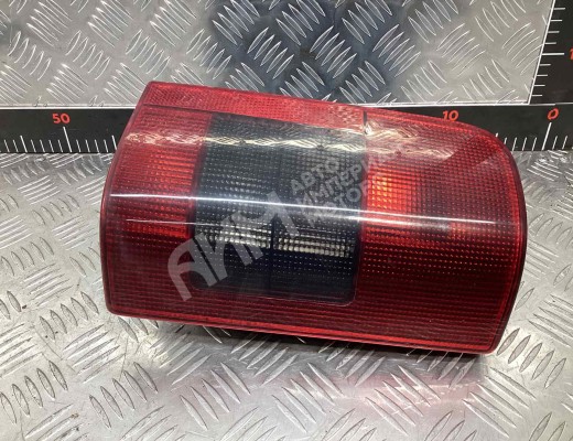 Фонарь задний правый Citroen Berlingo I (MF) 1996-2002  Citroen Berlingo Berlingo I (MF) 1996-2002