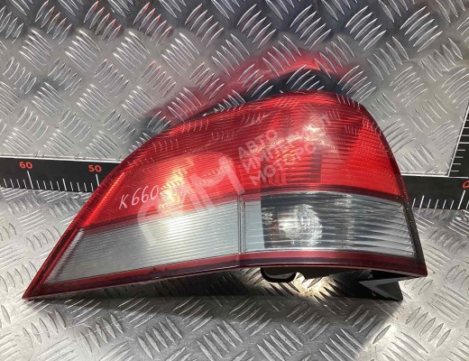Фонарь задний правый Opel Vectra C 2002-2005  Opel Vectra Vectra C 2002-2005