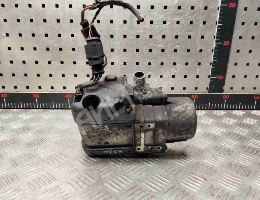 Автономный отопитель Volkswagen Touran I (1T) 2003-2006  Volkswagen Touran Touran I (1T) 2003-2006