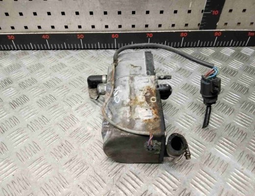 Автономный отопитель Opel Meriva A 2002-2006  Opel Meriva Meriva A 2002-2006