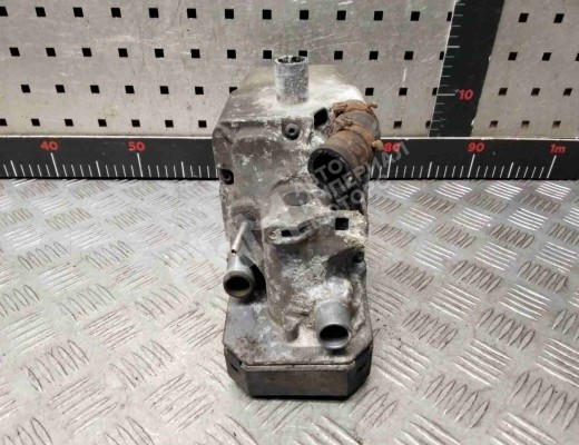 Автономный отопитель Audi A6 C5 (4B) 2001-2004 рестайлинг  Audi A6 A6 C5 (4B) 2001-2004 рестайлинг