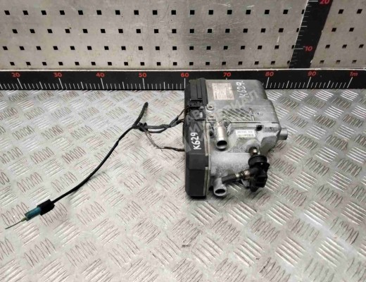 Автономный отопитель BMW X5 (E53) 2003-2006 рестайлинг  BMW X5 X5 (E53) 2003-2006 рестайлинг