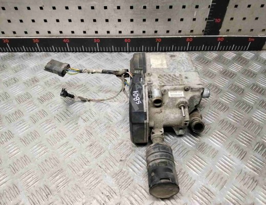 Автономный отопитель Peugeot 807 2002-2014  Peugeot 807 807 2002-2014
