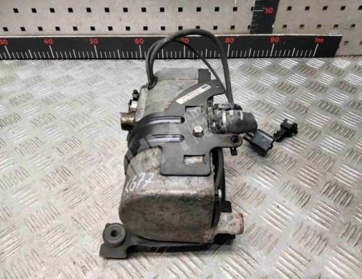 Автономный отопитель Ford Tourneo Connect I 2002-2009  Ford Tourneo Connect Tourneo Connect I 2002-2009