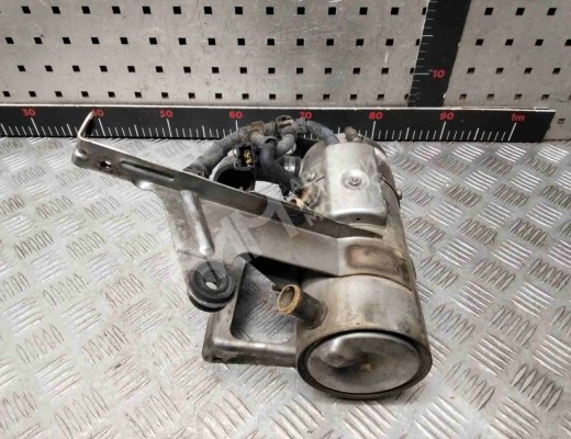 Автономный отопитель Volkswagen Passat B6 (3C) 2005-2010  Volkswagen Passat Passat B6 (3C) 2005-2010