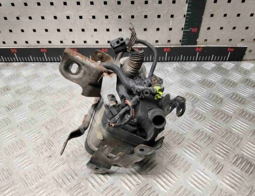 Автономный отопитель Volkswagen Touran I (1T) 2003-2006  Volkswagen Touran Touran I (1T) 2003-2006