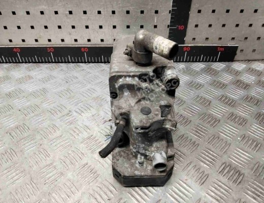 Автономный отопитель Audi A6 C5 (4B) 1997-2001  Audi A6 A6 C5 (4B) 1997-2001