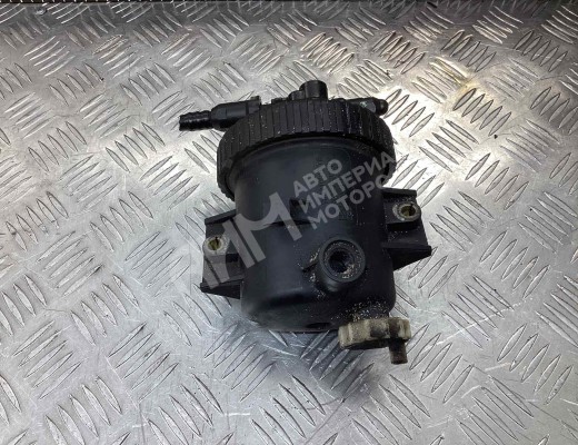 Корпус топливного фильтра Peugeot 807 2002-2014  Peugeot 807 807 2002-2014