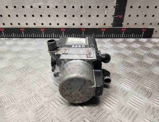 Автономный отопитель Land Rover Discovery III (LA) 2004-2009  Land Rover Discovery Discovery III (LA) 2004-2009