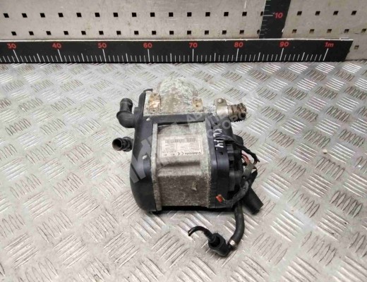 Автономный отопитель Volkswagen Touran I (1T) 2003-2006  Volkswagen Touran Touran I (1T) 2003-2006