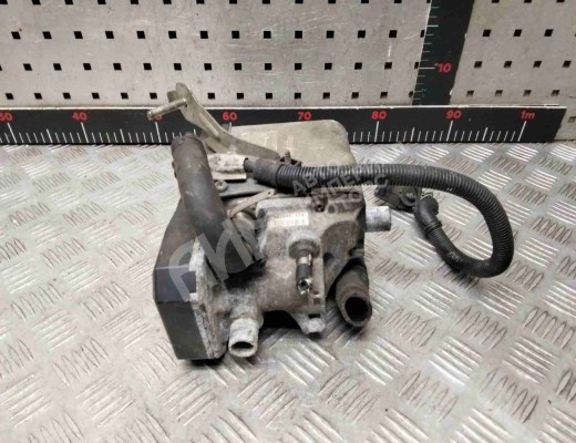 Автономный отопитель Fiat Ducato 2006-2014  Fiat Ducato Ducato 2006-2014