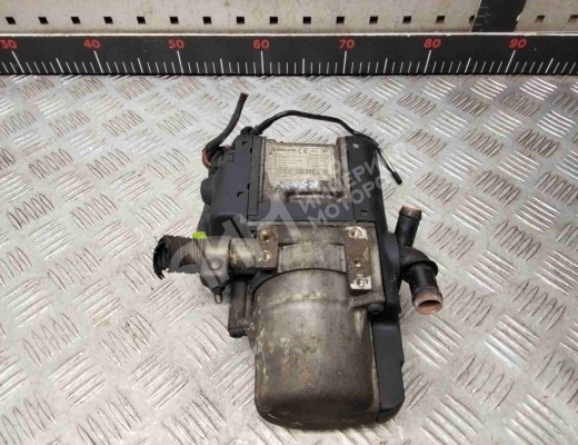 Автономный отопитель Volkswagen Touran I (1T) 2006-2010 рестайлинг  Volkswagen Touran Touran I (1T) 2006-2010 рестайлинг