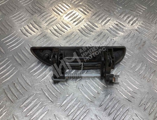 Ручка наружная передняя левая Dacia Logan I (LS/KS) 2004-2012  Dacia Logan Logan I (LS/KS) 2004-2012
