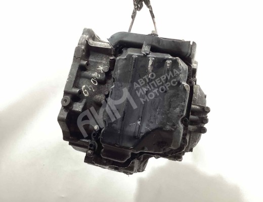 КПП автоматическая (АКПП) Volvo S40 II (MS) 2004-2012  Volvo S40 S40 II (MS) 2004-2012