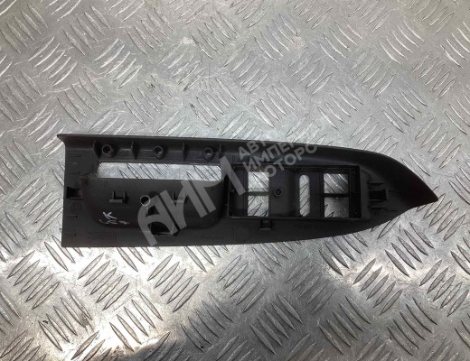 Ручка внутренняя передняя левая Volkswagen Touran I (1T) 2003-2006  Volkswagen Touran Touran I (1T) 2003-2006