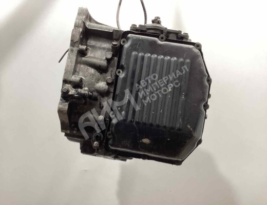 КПП автоматическая (АКПП) Volvo S80 II (AS) 2006-2016  Volvo S80 S80 II (AS) 2006-2016