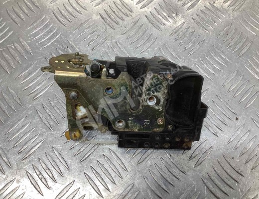Замок двери передней правой Chevrolet Aveo I (T250) 2006-2012 рестайлинг  Chevrolet Aveo Aveo I (T250) 2006-2012 рестайлинг