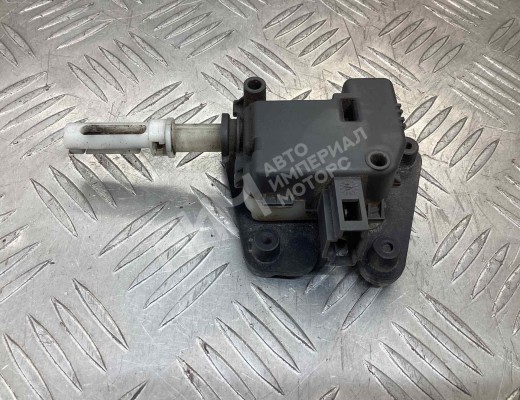 Активатор замка багажника Audi A6 C5 (4B) 2001-2004 рестайлинг  Audi A6 A6 C5 (4B) 2001-2004 рестайлинг