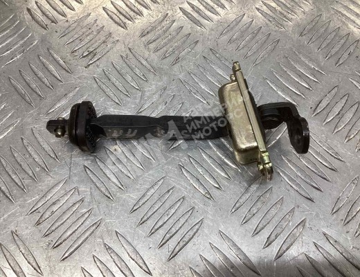 Ограничитель открывания двери передней Chevrolet Aveo I (T250) 2006-2012 рестайлинг  Chevrolet Aveo Aveo I (T250) 2006-2012 рестайлинг
