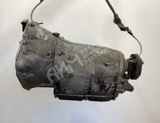 КПП автоматическая (АКПП) Mercedes E (W211) 2002-2006  Mercedes E E (W211) 2002-2006