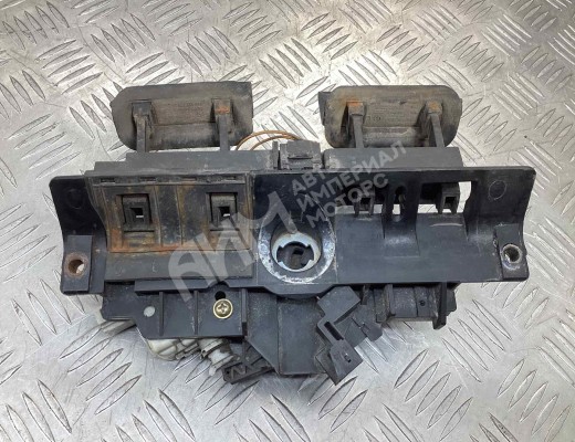 Ручка открывания багажника Audi A6 C5 (4B) 2001-2004 рестайлинг  Audi A6 A6 C5 (4B) 2001-2004 рестайлинг
