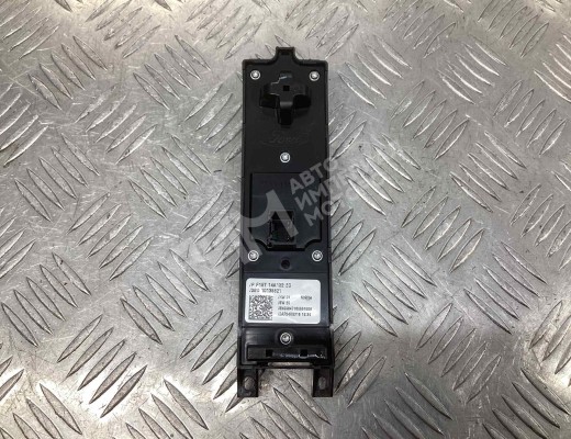 Блок управления стеклоподъемниками Ford Fiesta VI 2008-2018  Ford Fiesta Fiesta VI 2008-2018