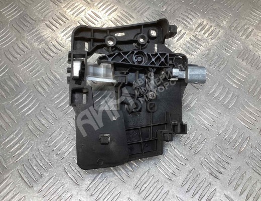 Ручка внутренняя сдвижной двери правой Citroen Berlingo II (B9) 2008-2018  Citroen Berlingo Berlingo II (B9) 2008-2018
