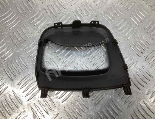 Накладка на ручку двери Citroen Berlingo II (B9) 2008-2018  Citroen Berlingo Berlingo II (B9) 2008-2018
