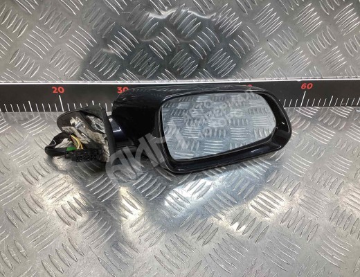 Зеркало наружное правое Skoda Octavia A5 (1Z) 2004-2008  Skoda Octavia Octavia A5 (1Z) 2004-2008