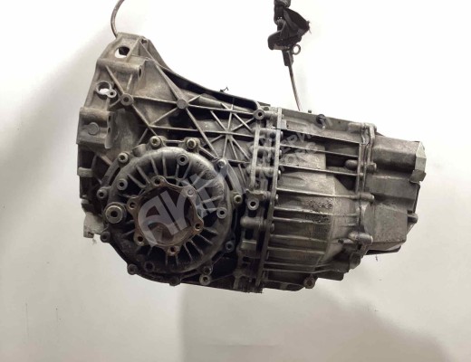 Вариатор Audi A6 C5 (4B) 2001-2004 рестайлинг  Audi A6 A6 C5 (4B) 2001-2004 рестайлинг