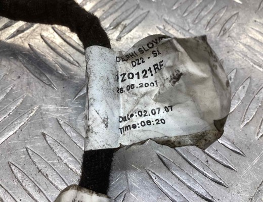 Проводка двери передней правой Skoda Octavia A5 (1Z) 2004-2008  Skoda Octavia Octavia A5 (1Z) 2004-2008