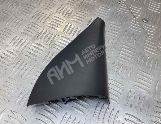 Накладка на зеркало правое Chevrolet Aveo I (T250) 2006-2012 рестайлинг  Chevrolet Aveo Aveo I (T250) 2006-2012 рестайлинг