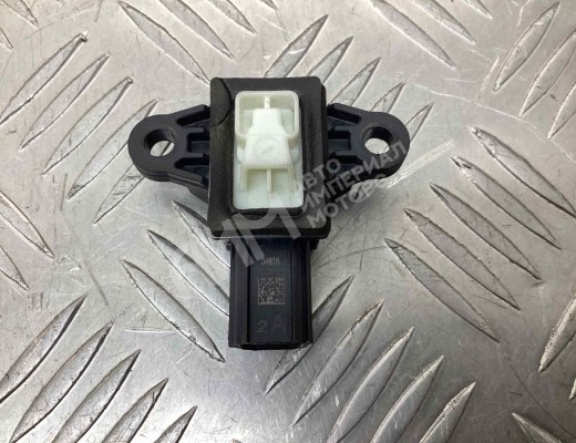 Датчик удара Ford Fiesta VI 2008-2018  Ford Fiesta Fiesta VI 2008-2018