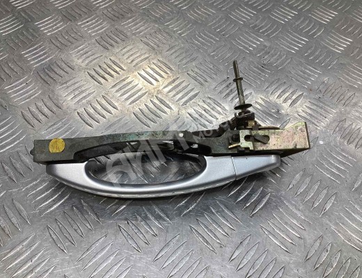 Ручка наружная передняя левая Volkswagen Touran I (1T) 2003-2006  Volkswagen Touran Touran I (1T) 2003-2006