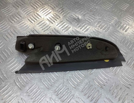 Накладка на зеркало левое Volkswagen Touran I (1T) 2003-2006  Volkswagen Touran Touran I (1T) 2003-2006