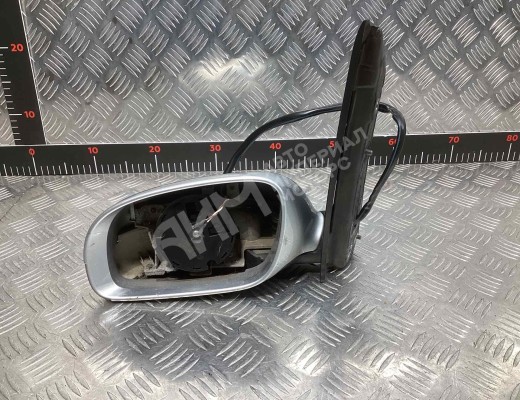 Зеркало наружное левое Volkswagen Touran I (1T) 2003-2006  Volkswagen Touran Touran I (1T) 2003-2006