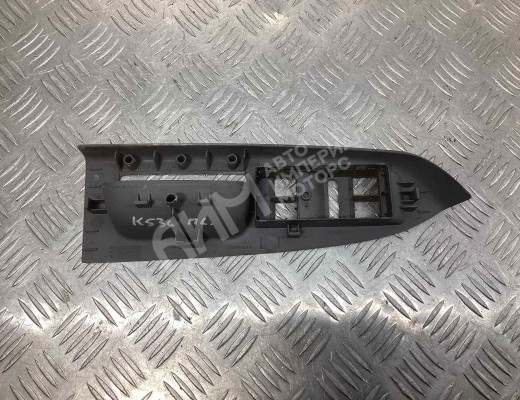 Ручка внутренняя передняя левая Volkswagen Touran I (1T) 2003-2006  Volkswagen Touran Touran I (1T) 2003-2006