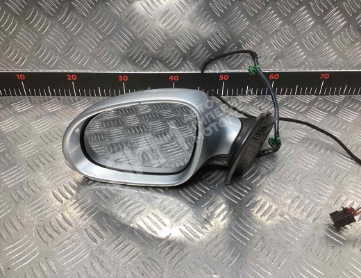 Зеркало наружное левое Volkswagen Passat B6 (3C) 2005-2010  Volkswagen Passat Passat B6 (3C) 2005-2010