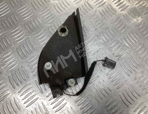 Динамик высокочастотный (пищалка) Volkswagen Passat B6 (3C) 2005-2010  Volkswagen Passat Passat B6 (3C) 2005-2010