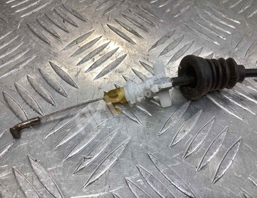 Трос двери передней Volkswagen Passat B6 (3C) 2005-2010  Volkswagen Passat Passat B6 (3C) 2005-2010