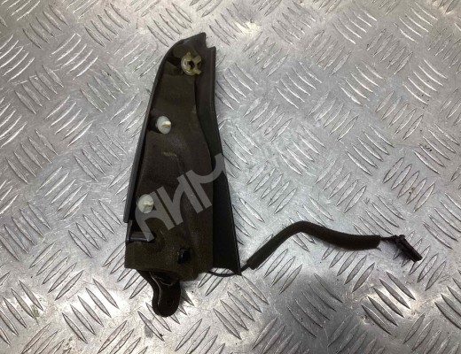 Динамик высокочастотный (пищалка) Volkswagen Golf+ V (5M) 2005-2014  Volkswagen Golf Plus Golf+ V (5M) 2005-2014