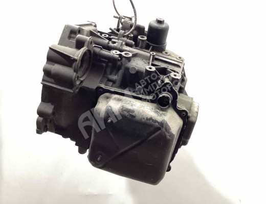 КПП роботизированная Volkswagen Touran I (1T) 2003-2006  Volkswagen Touran Touran I (1T) 2003-2006